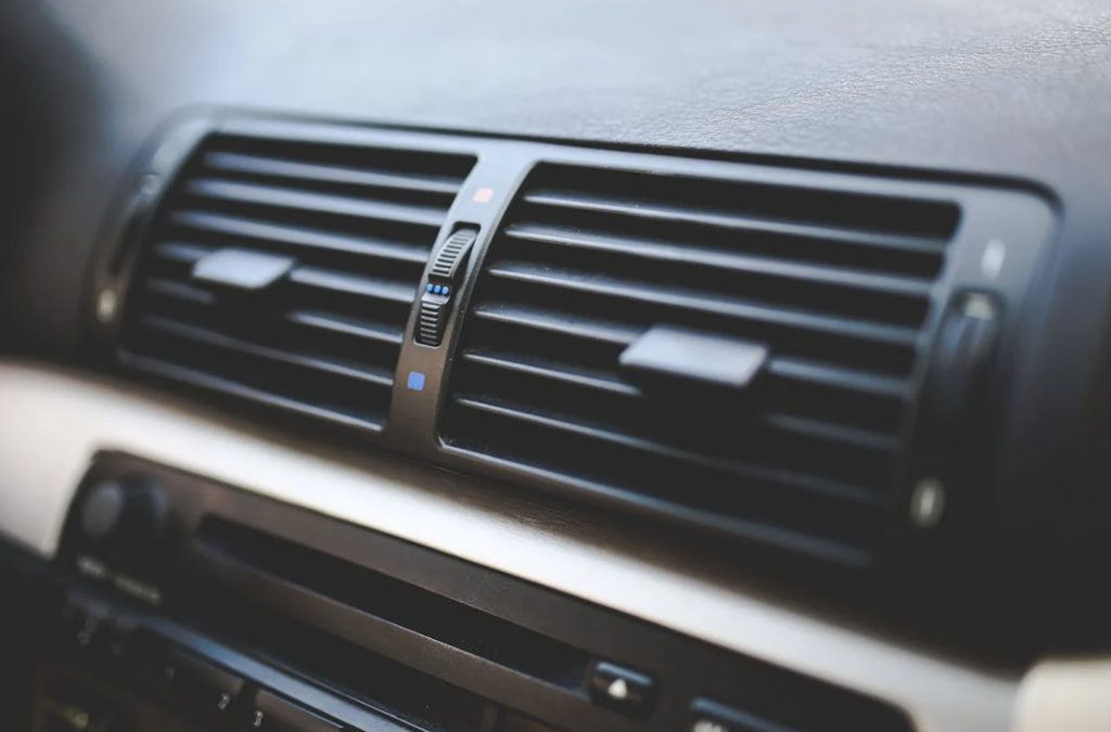 Everything You Need To Know About Your Car's A/C