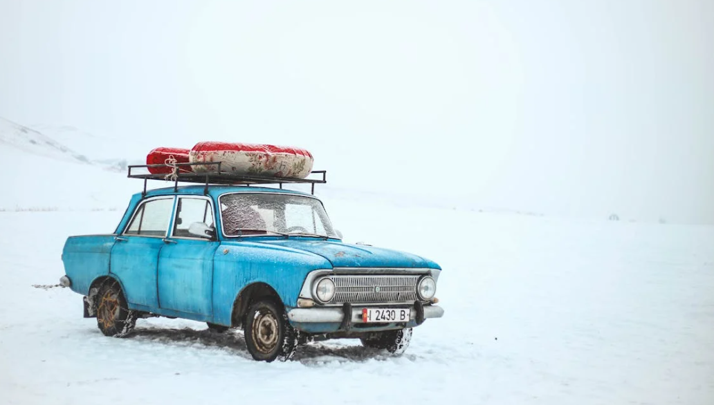 How To Take Your Car Out of Winter Storage