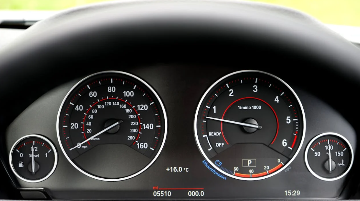 Reasons Why Your Car’s Tachometer is Not Working